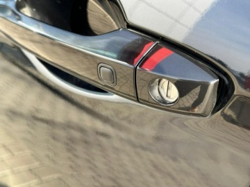 Mitsubishi Eclipse Cross SUV 1.5 T 163KM 2018 Mitsubishi Eclipse Cross Kamera HeadUp KeyLess Hak, zdjęcie 29