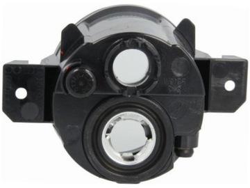 HALOGEN MLHOVKOVÝ LEVÝ NISSAN NOTE I 06-12 II 12-16 PULSAR 14-
