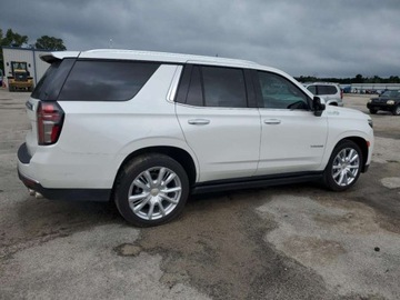 Chevrolet Tahoe GMT900 2023 Chevrolet Tahoe K1500 High Country 2023 6.2l 6.2 Benzyna 420KM, zdjęcie 3