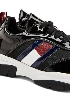 Tommy Hilfiger buty młodzieżowe T3A4-31179-1022999