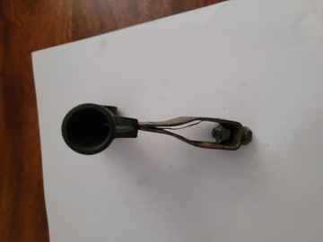 Element bagażnika dachowego mocowanie rurek