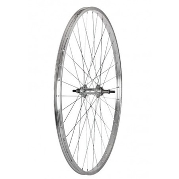 Koło Rowerowe 26 ALUMINIOWE TYŁ Pod WOLNOBIEG
