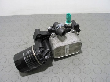 PODSTAWA FILTRA OLEJU VW SKODA 1.4TDI 04B115389B