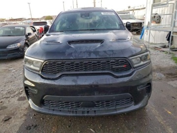Dodge Durango III 2023 Dodge Durango RT 2023 5.7 Benzyna 360KM, zdjęcie 5