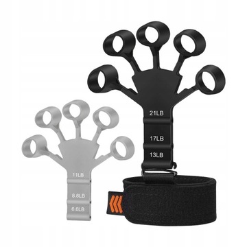 Finger Gripper Профессиональный тренажер