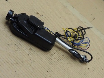 Антенна Hirschmann Mercedes W108 W116 R107 НОВАЯ