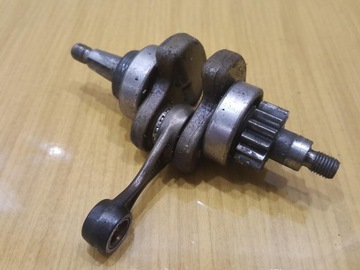 ШАТУН КОЛЕНВАЛА STIHL KM 130 R