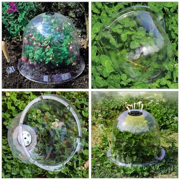 Подарки для сада с антифризом Spike