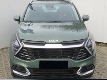 Kia Sportage V SUV 1.6 T-GDI 160KM 2024 Kia Sportage 1.6 T-GDI Business Line 2WD DCT Suv 160KM 2024, zdjęcie 1