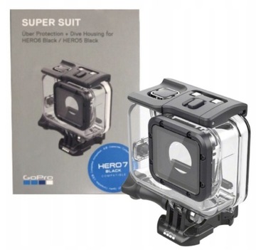 Uchwyt Pływający GoPro The Handler Floating Grip