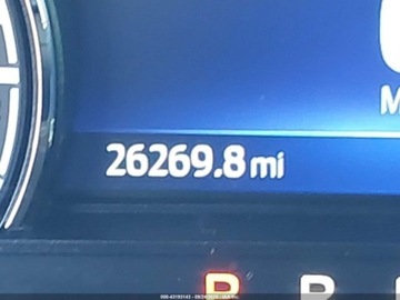 Ford Maverick II 2023 Ford Maverick Lariat 2023 2.5l 2.5 Hybryda 162KM, zdjęcie 11