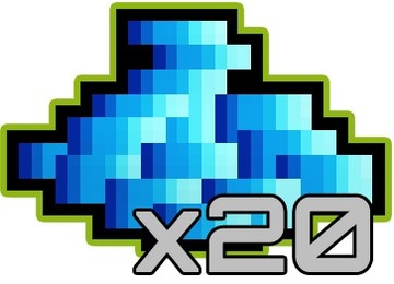 Tibia Gold 20kk Secura Bona Harmonia Celesta Monza Refugia Damora Nadora