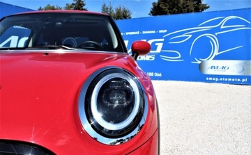 Mini Mini F56 Electric Facelifting 32.6kWh 184KM 2021 MINI Cooper Elektryczny 184KM, zdjęcie 10