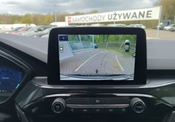 Ford Kuga III SUV 1.5 EcoBoost 150KM 2022 Ford Kuga 1.5 150KM ST-LineX P.Winter P.Driver Assistance SalonPL SerwisAS, zdjęcie 17
