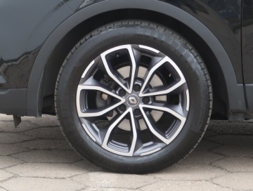 Renault Kadjar Crossover Facelifting 1.3 TCe 160 FAP 159KM 2019 Renault Kadjar 1.3 TCe, Salon Polska, Serwis ASO, zdjęcie 14