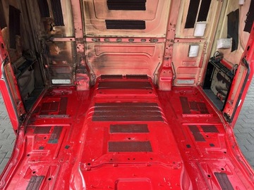 SCANIA R NTG КАБИНА 2019