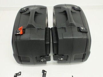 БАГАЖНИК ТРАНСМИССИИ HEPCO&BECKER SUZUKI GS 500 E GS500 89-99