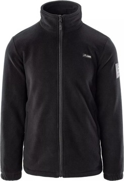 MARKOWY POLAR Męski Bluza Polarowa Gruby XL