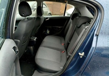 Opel Corsa D Hatchback 5d Facelifting 1.2 Twinport ECOTEC 70KM 2013 Opel Corsa Opel Corsa 1.2 Benzyna 70KM, zdjęcie 8
