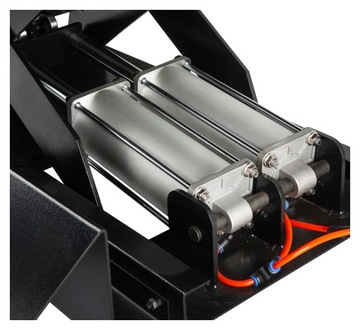 Подъемник для колес Подъемник для балансировочного станка Redats