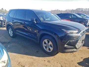 Toyota 2026 Toyota Grand Highlander Le 2026 2.4 Benzyna 265KM, zdjęcie 4