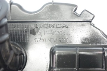 HONDA NTV 700 DEAUVILLE 06-11 КОРПУС ВОЗДУШНОГО ФИЛЬТРА ВОЗДУШНОЙ КОРОБКИ
