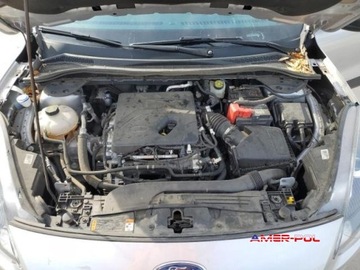 Ford Kuga III 2020 Ford Kuga 2020 r., 1,5 L od ubezpieczalni 1.5 Benzyna 181KM, zdjęcie 10