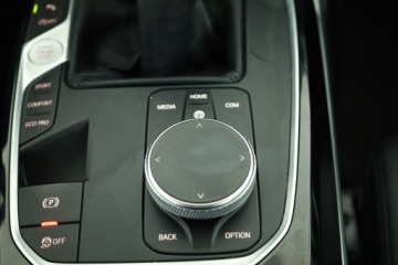 BMW Seria 3 G20-G21 Limuzyna 2.0 318d 150KM 2020 BMW 3 318 d, Salon Polska, 1. Właściciel, zdjęcie 13