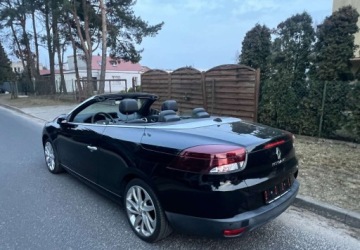 Renault Megane III 2012 Renault Megane Renault Megane III RENAULT MEGANE 1,4 TCE 130KM, bezwypadko, zdjęcie 2