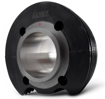 Чугунный цилиндр Junak M10 Поршневые кольца ALIEN