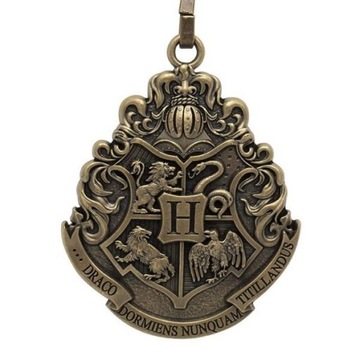 Brelok 3D - Harry Potter 