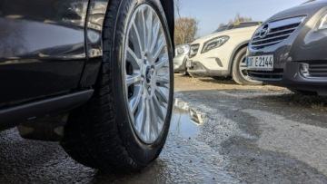 Ford B-MAX 1.0 EcoBoost 100KM 2013 Ford B-Max 1.0i 101PS OPŁACONY Klima GWARANCJA, zdjęcie 39