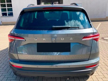 Skoda Karoq Crossover Facelifting 1.5 TSI ACT 150KM 2025 Selection 1.5 TSI 150KM, zdjęcie 3