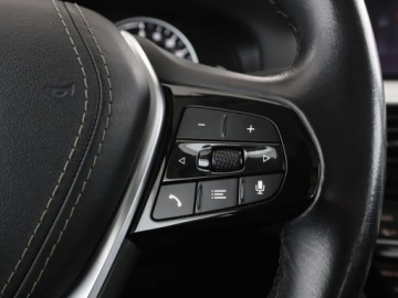 BMW Seria 5 G30-G31 2019 BMW 530 FV23 530e PHEV Automat Nawigacja Tempomat, zdjęcie 29