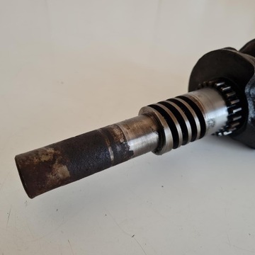 КОЛЕНВАЛ TECUMSEH BV 173