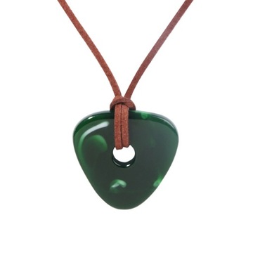 The Seeing Stone From Coraline Necklace Stone Key