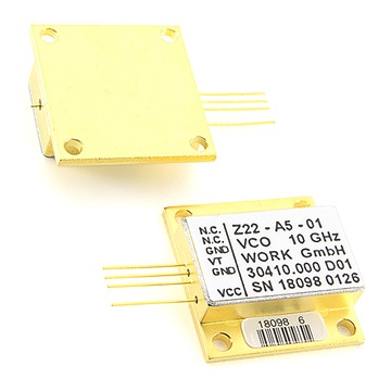 [1szt] FVC99-VCO VCO 10 GHz Module