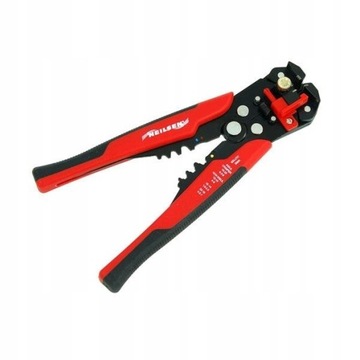 Automatyczny czołowy ściągacz izolacji NEILSEN