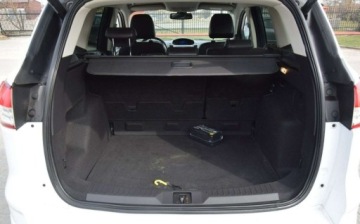 Ford Kuga II SUV 2.0 TDCi 180KM 2015 Ford Kuga 2.0D Indyvidual 4x4 Led Kamera Sprowadzony Oplacony 2.0, zdjęcie 26