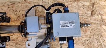 OPEL CORSA C 2006 ČERPADLO SERVO  SYSTÉMU ŘÍDÍCÍ