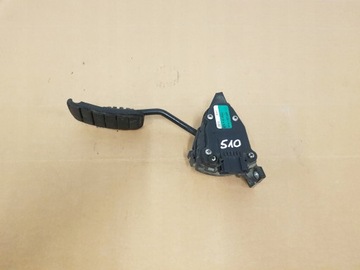 PEDAŁ GAZU TRAFIC MASTER VIVARO PRIMASTAR