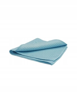 Mikrofibra waflowa 40cm x 40cm 320 g/m2