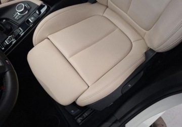 BMW X2 F39 2021 BMW X2 Hak l M-Sport l Kamera Cofania l 1.5 Benzyna 140KM, zdjęcie 12