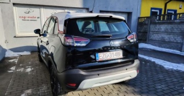 Opel 2021 Opel Crossland Opel Crossland X GS line gwarancja, zdjęcie 3