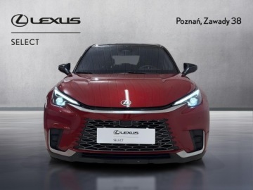 Lexus 2024 Lexus LBX 1.5 Hybrid Emotion Lexus LBX 1.5 Emotion, zdjęcie 5