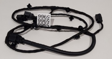 Wiązka zderzaka parktronik Mokka 95245966