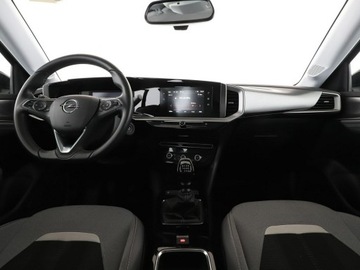 Opel Mokka II SUV 1.2 Turbo 136KM 2023 Opel Mokka FV23% Elegance 130KM kamera tempomat, zdjęcie 14