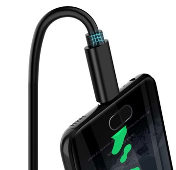 Кабель USB-C — Micro USB 3.0 для MacBook