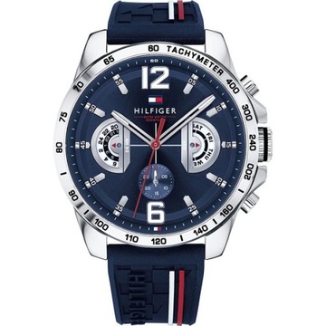 Zegarek męski Tommy Hilfiger 1791476