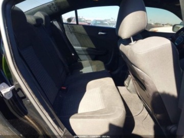 Dodge Charger VII 2019 Dodge Charger 2019 Dodge Charger RT RWD 5.7 Benzyna 370KM, zdjęcie 10